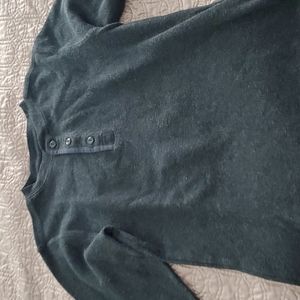 Boys S long sleeve shirt